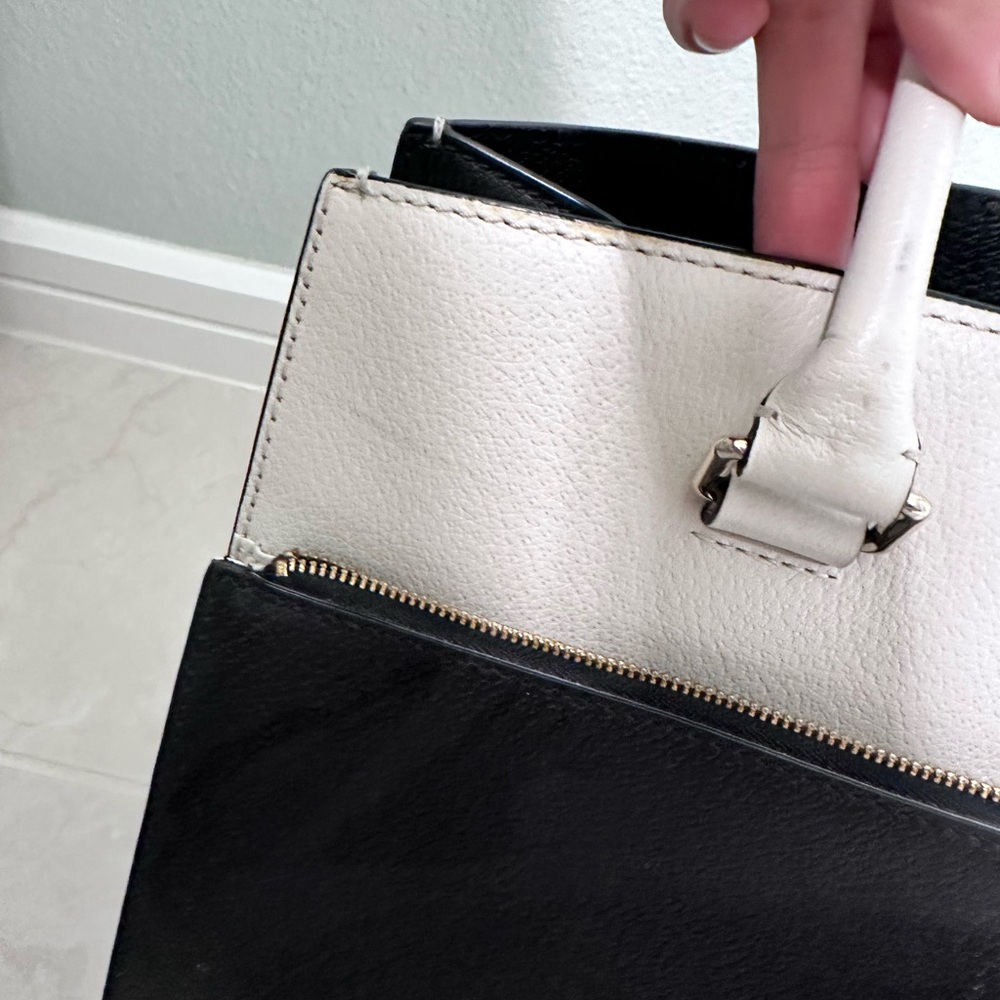 Kate Spade purse - Picture 6 of 7
